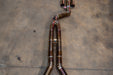 BMW G20/G22/G26 M340i/M440i Valved Sport Exhaust System - Harrys Euro