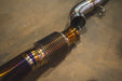 Mercedes AMG GLE63 / S Valved Sport Exhaust system - Harrys Euro