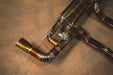 Mercedes AMG GLE63 / S Valved Sport Exhaust system - Harrys Euro