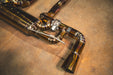 Mercedes AMG GLE63 / S Valved Sport Exhaust system - Harrys Euro