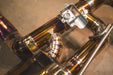 Mercedes AMG GLE63 / S Valved Sport Exhaust system - Harrys Euro