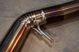 BMW G20/G22/G26 M340i/M440i Valved Sport Exhaust System - Harrys Euro