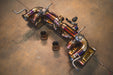Ferrari 458 Italia Valved Sport Exhaust System - Harrys Euro