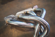 Ferrari 458 Italia Valved Sport Exhaust System - Harrys Euro