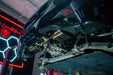 Ferrari 458 Italia Valved Sport Exhaust System - Harrys Euro