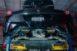 Ferrari 458 Italia Valved Sport Exhaust System - Harrys Euro