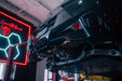 Ferrari 458 Italia Valved Sport Exhaust System - Harrys Euro