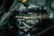 Ferrari 458 Italia Valved Sport Exhaust System - Harrys Euro