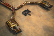 Audi RS6 / RS7 C7 Valved Sport Exhaust Sytem - Harrys Euro