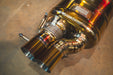 Audi RS6 / RS7 C7 Valved Sport Exhaust Sytem - Harrys Euro