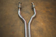 Audi RS6 / RS7 C7 Valved Sport Exhaust Sytem - Harrys Euro
