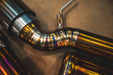 Valvetronic Valved Sport Exhaust System for Porsche Macan - Harrys Euro