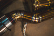 Valvetronic Valved Sport Exhaust System for Porsche Macan - Harrys Euro