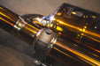 Valvetronic Valved Sport Exhaust System for Porsche Macan - Harrys Euro