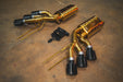Mercedes Benz G-Wagon 463 Valved Sport Exhaust System - Harrys Euro