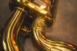 Mercedes Benz G-Wagon 463 Valved Sport Exhaust System - Harrys Euro