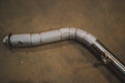 Mercedes Benz G-Wagon 463 Valved Sport Exhaust System - Harrys Euro