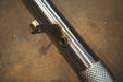 Mercedes Benz G-Wagon 463 Valved Sport Exhaust System - Harrys Euro