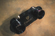 Ferrari 458 Italia Valved Sport Exhaust System - Harrys Euro
