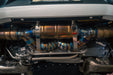 Valvetronic Valved Sport Exhaust System for Porsche 992 Carrera / Turb - Harrys Euro