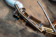 Mclaren 765LT F1 Race Exhaust System - Harrys Euro