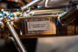 Mclaren 765LT F1 Race Exhaust System - Harrys Euro