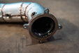 Mclaren 765LT F1 Race Exhaust System - Harrys Euro