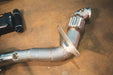 Ferrari 488 GTB Valved Sport Exhaust System - Harrys Euro