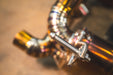 Ferrari 488 GTB Valved Sport Exhaust System - Harrys Euro