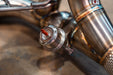 Lamborghini Murcielago Valved Sport Exhaust System - Harrys Euro