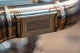 Lamborghini Murcielago Valved Sport Exhaust System - Harrys Euro