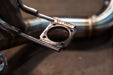 Lamborghini Murcielago Valved Sport Exhaust System - Harrys Euro