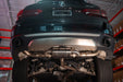 Truck/SUV Valved Muffler Kit - Harrys Euro