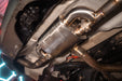 Truck/SUV Valved Muffler Kit - Harrys Euro
