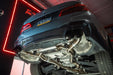 BMW G30 M550I Valved Sport Exhaust System - Harrys Euro