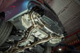 BMW G30 M550I Valved Sport Exhaust System - Harrys Euro