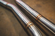 BMW X5M / X6M Valved Sport Exhaust System (F85 / F86) - Harrys Euro