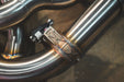 BMW X5M / X6M Valved Sport Exhaust System (F85 / F86) - Harrys Euro