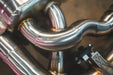 BMW X5M / X6M Valved Sport Exhaust System (F85 / F86) - Harrys Euro