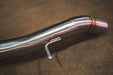 BMW X5M / X6M Valved Sport Exhaust System (F85 / F86) - Harrys Euro