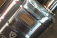 Mercedes W218 CLS63 AMG Valved Sport Exhaust System - Harrys Euro