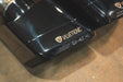 Mercedes W218 CLS63 AMG Valved Sport Exhaust System - Harrys Euro