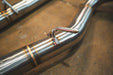 Mercedes W218 CLS63 AMG Valved Sport Exhaust System - Harrys Euro