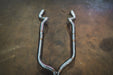 Alpina B8 / BMW G16 M850i Valved Sport Exhaust System - Harrys Euro