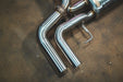 Alpina B8 / BMW G16 M850i Valved Sport Exhaust System - Harrys Euro