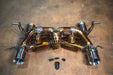 Lamborghini Huracan Performante / EVO / STO / Tecnica True F1 / Valved - Harrys Euro