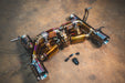 Lamborghini Huracan Performante / EVO / STO / Tecnica True F1 / Valved - Harrys Euro