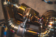 Lamborghini Huracan Performante / EVO / STO / Tecnica True F1 / Valved - Harrys Euro