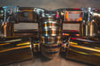Lamborghini Huracan Performante / EVO / STO / Tecnica True F1 / Valved - Harrys Euro