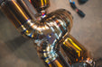Lamborghini Huracan Performante / EVO / STO / Tecnica True F1 / Valved - Harrys Euro